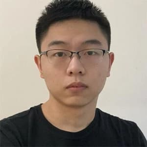 Hongxuan Wang